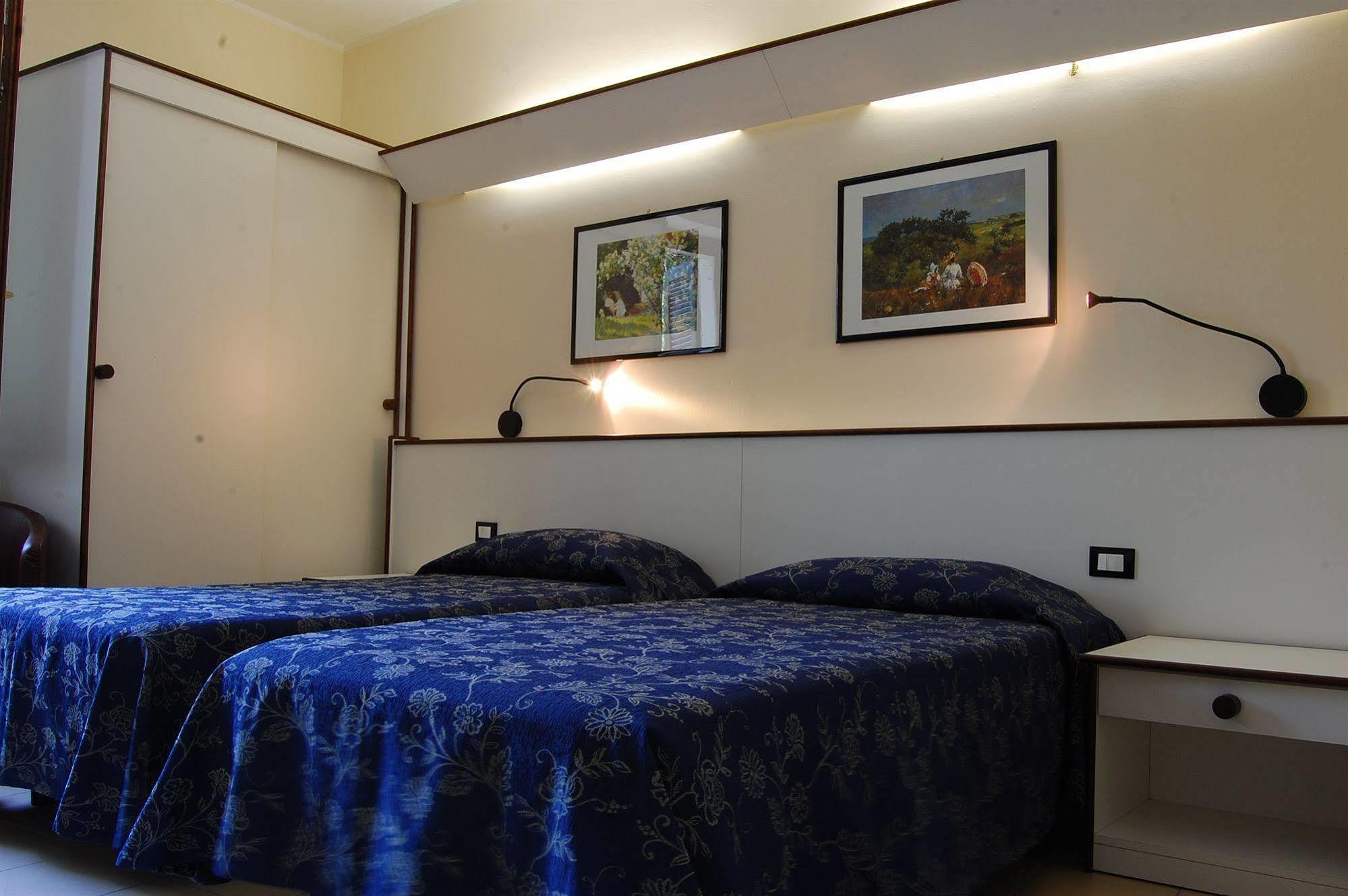 Visconti Hotel Cremona