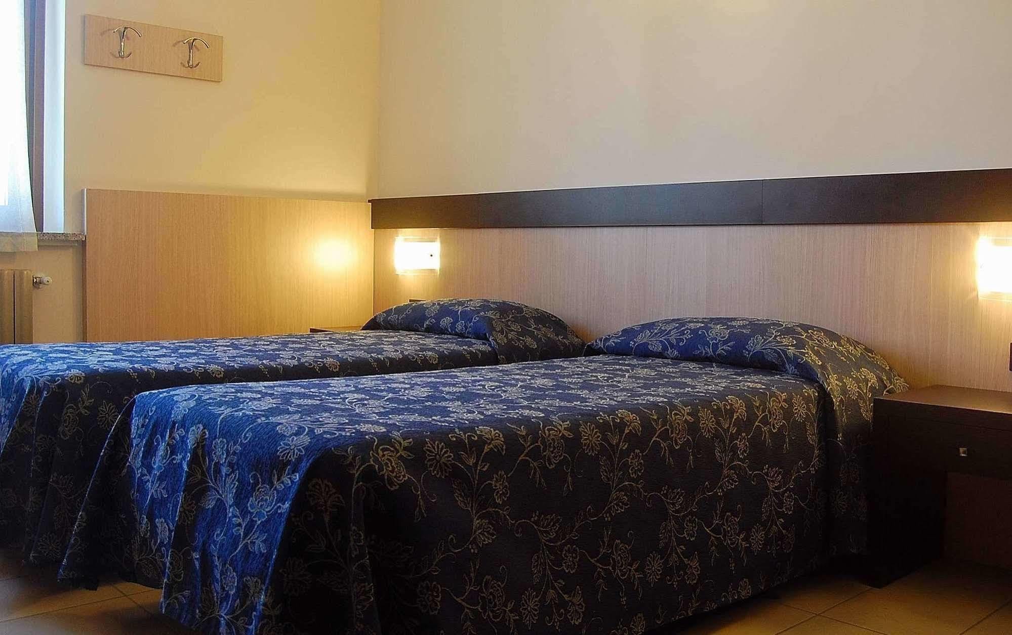 Hotel Visconti