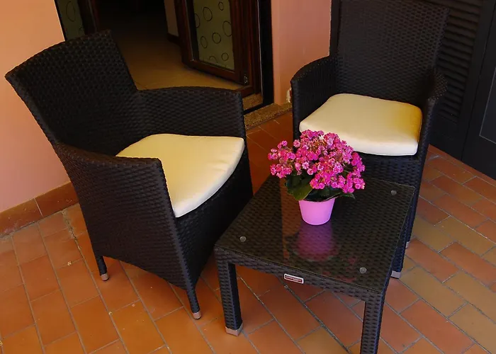 Albergo Visconti