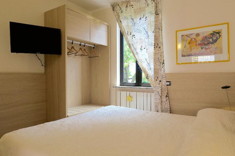 Visconti Hotel Cremona