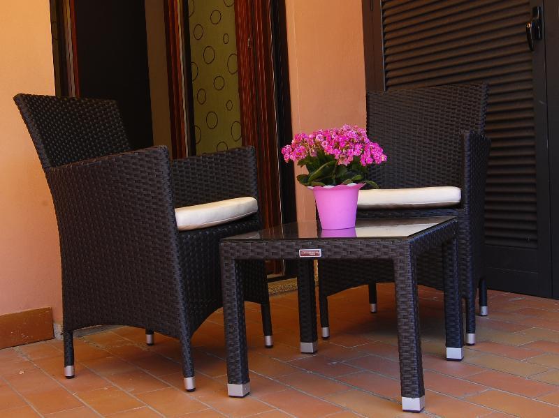 Visconti Hotel 3*