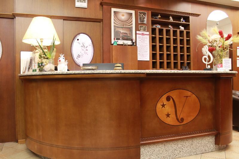 Visconti Hotel