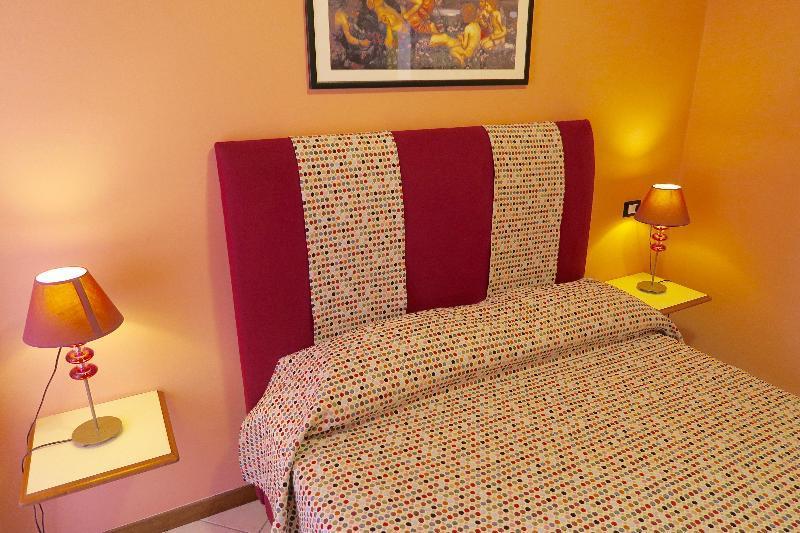 Visconti Hotel 3*