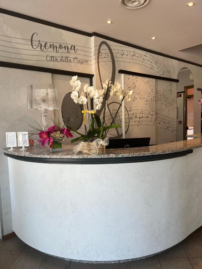 Hotel Visconti 3*