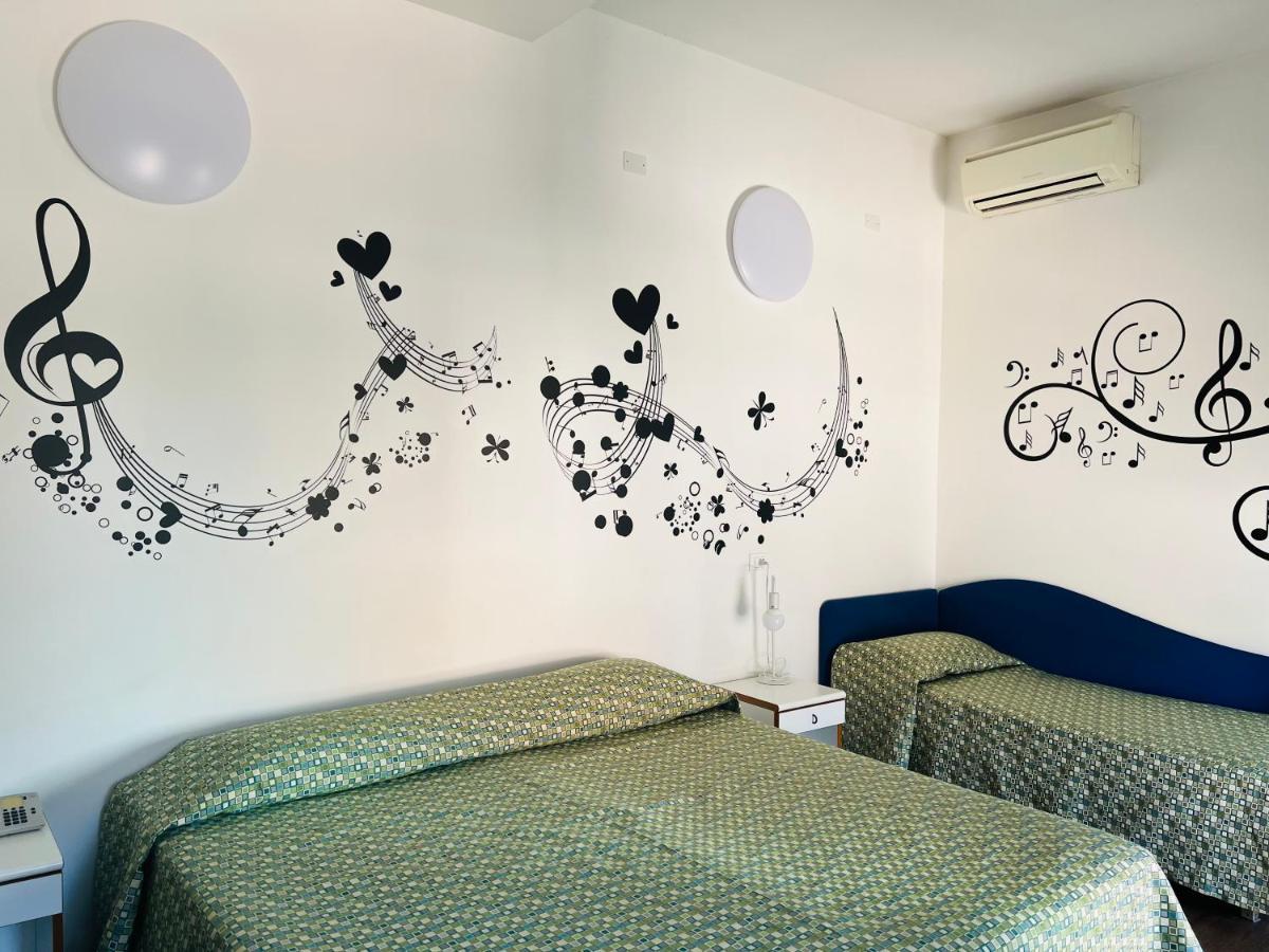 Visconti Hotel Cremona