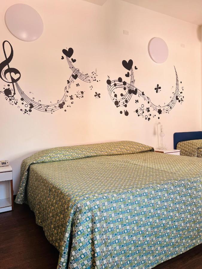 Hotel Visconti Cremona