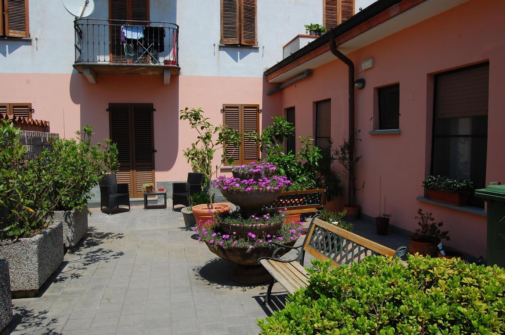 Hotel Visconti Cremona
