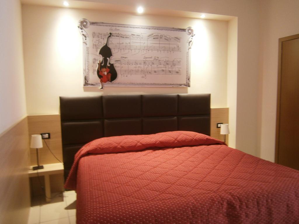 Hotel Visconti