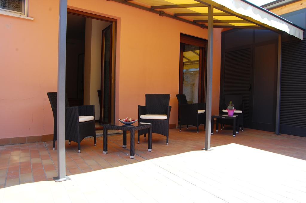 Hotel Visconti 3*