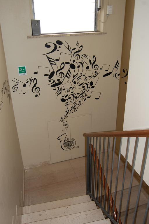 Hotel Visconti 3*