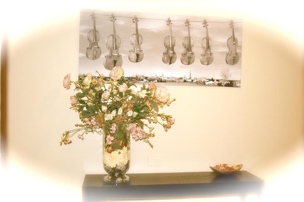 Hotel Visconti Cremona