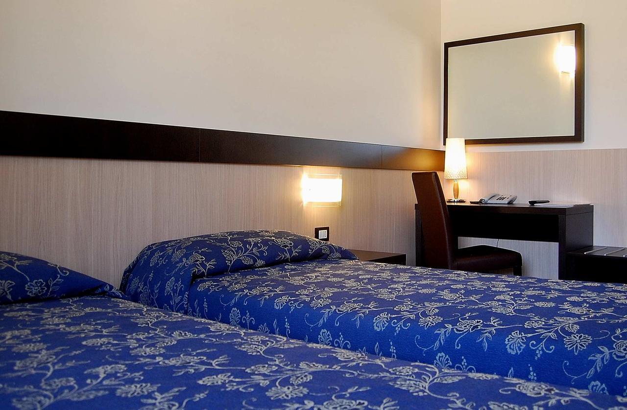 Visconti 3* Cremona