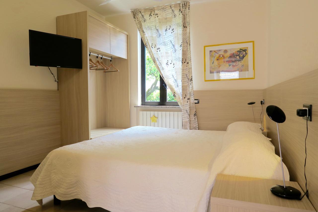 Hotel Visconti 3*