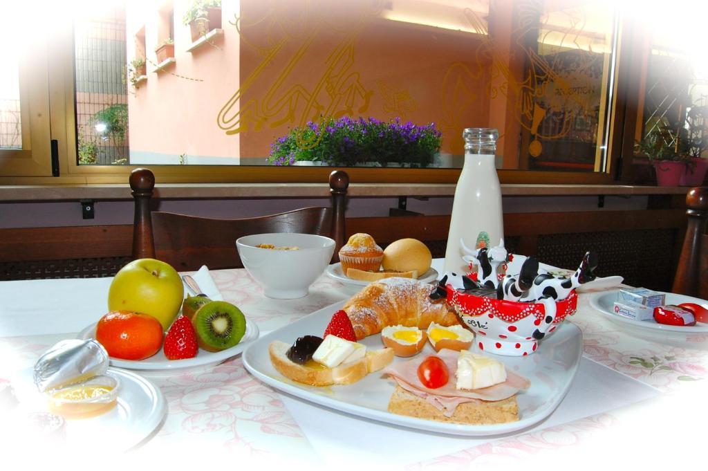 Hotel Visconti Cremona