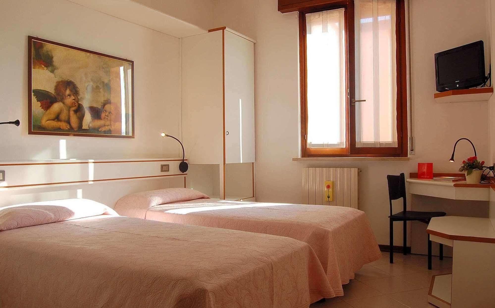 Hotel Visconti 3*