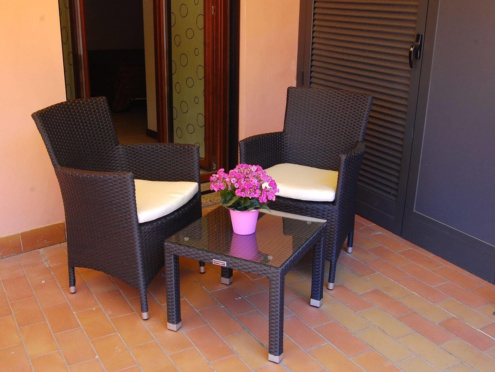 Hotel Visconti