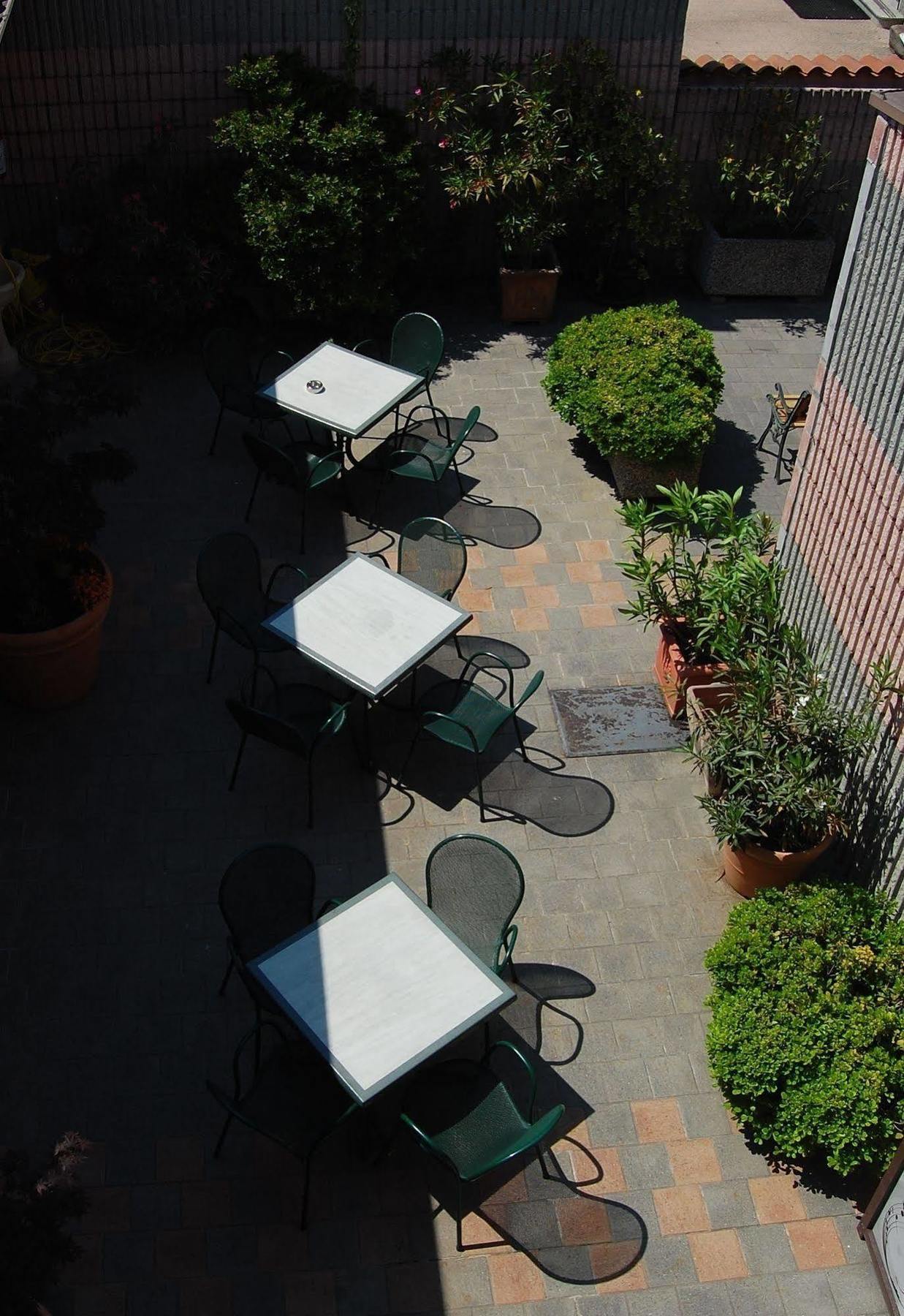 Hotel Visconti Cremona