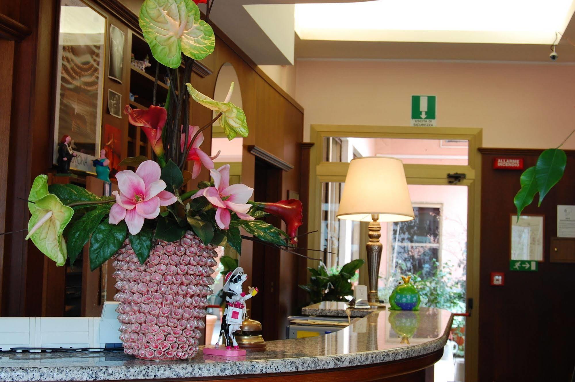 Visconti Hotel