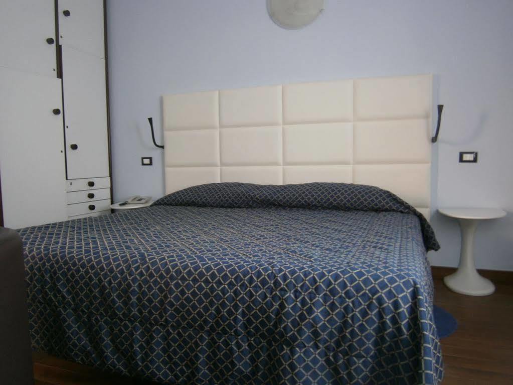 Hotel Visconti 3*