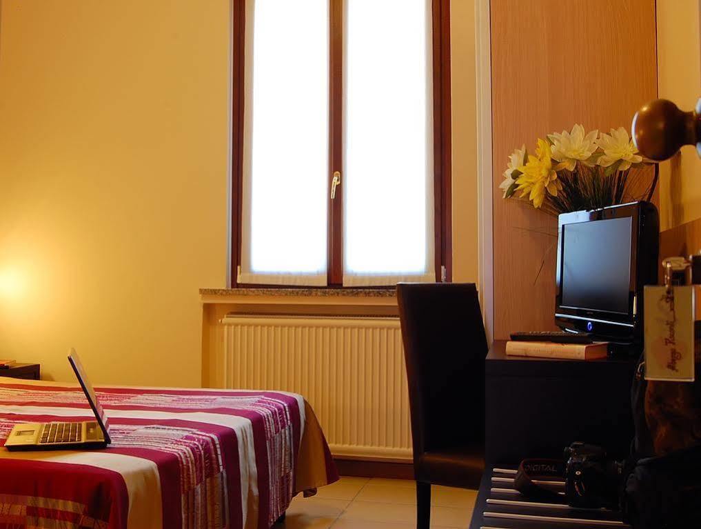 Visconti Hotel Cremona