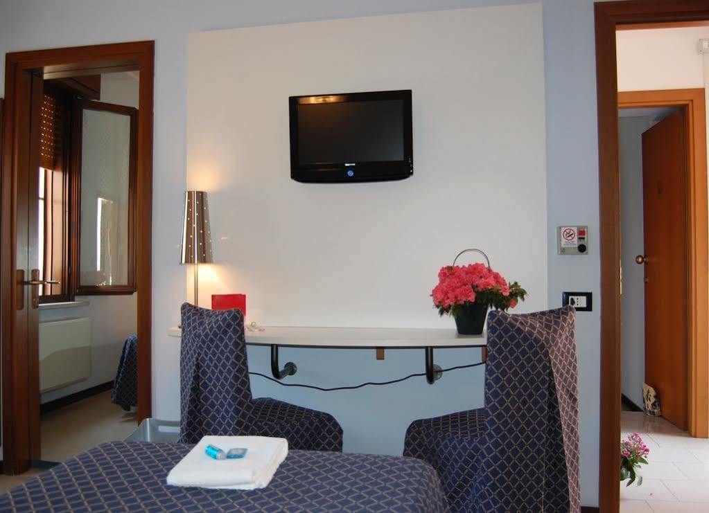 Visconti Hotel
