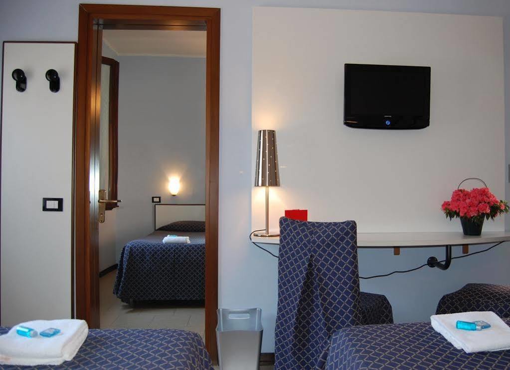 Visconti Hotel 3*